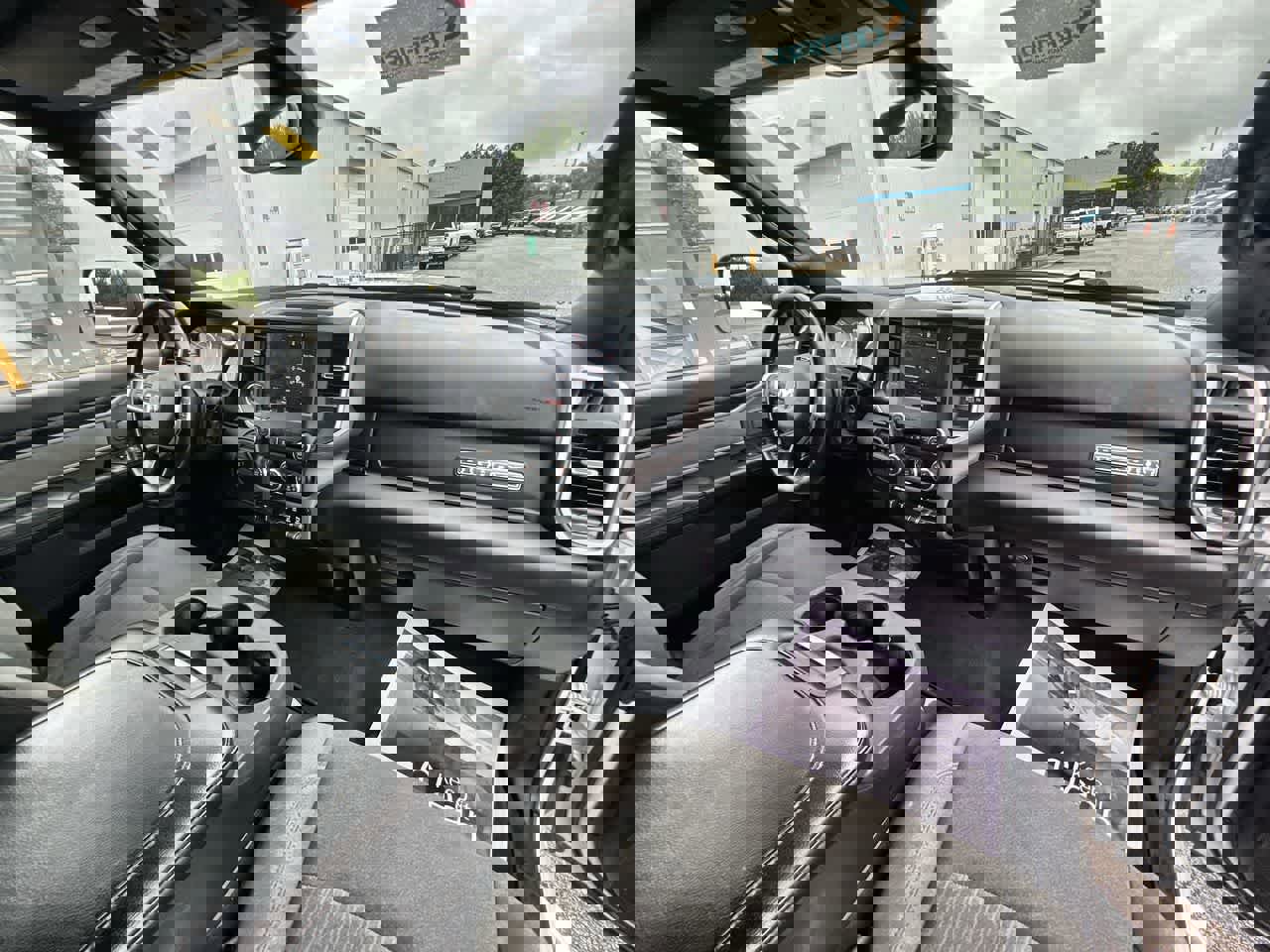 Used 2022 RAM 2500 Big Horn w/ Level A Equipment Group image 27