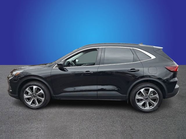 Used 2023 Ford Escape Platinum image 7