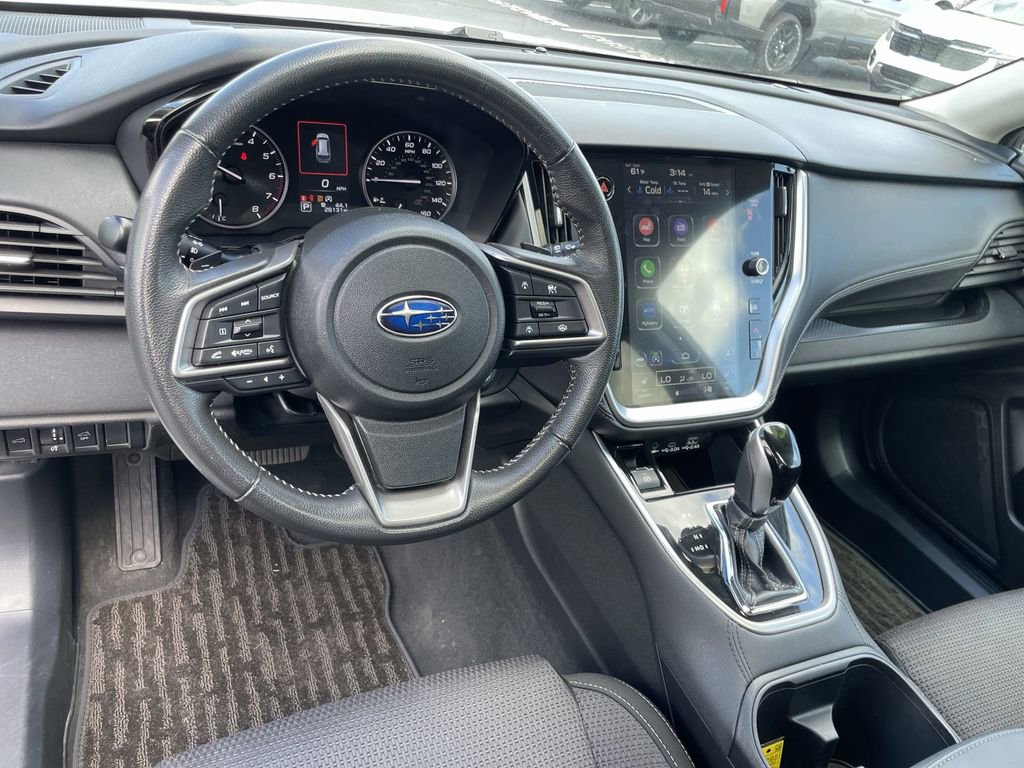 Used 2024 Subaru Outback Premium AWD/4WD image 11