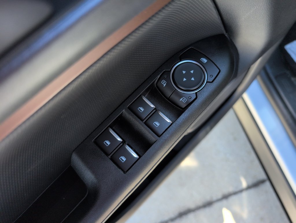 New 2026 Ford Bronco Sport Outer Banks w/ Outer Banks Tech Package+ AWD/4WD image 29