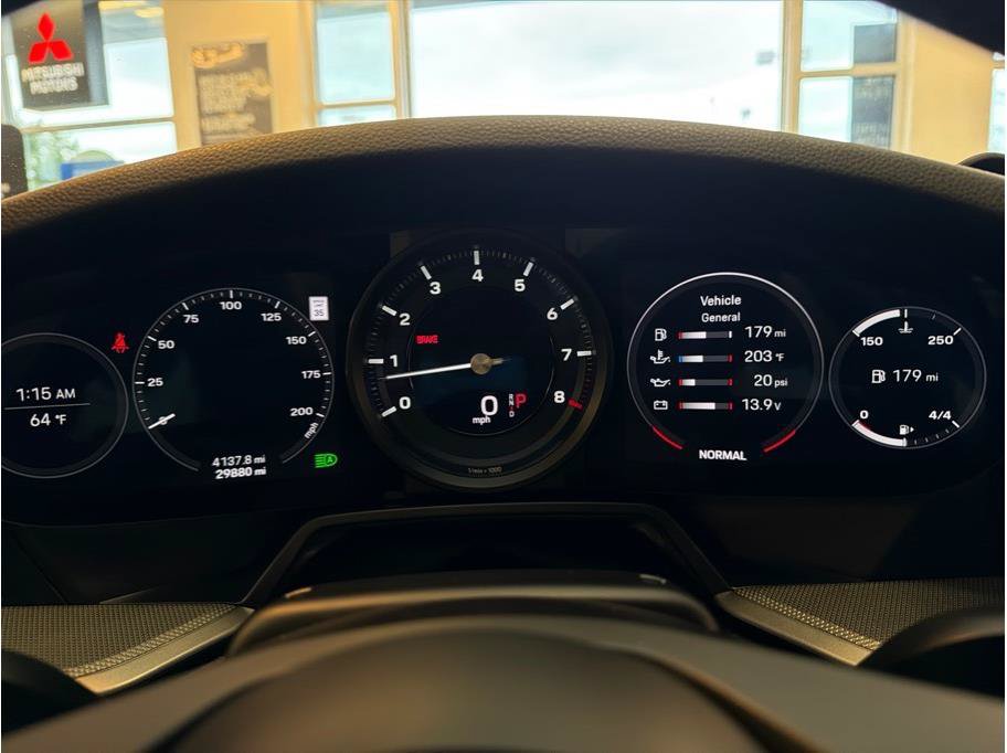 Used 2020 Porsche 911 Carrera image 13