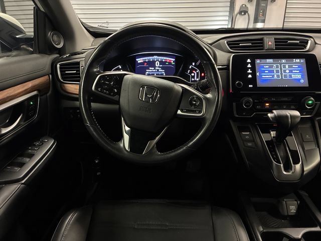 Used 2019 Honda CR-V EX-L image 13