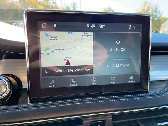 Used 2021 Lincoln Corsair AWD w/ Premium Package image 32