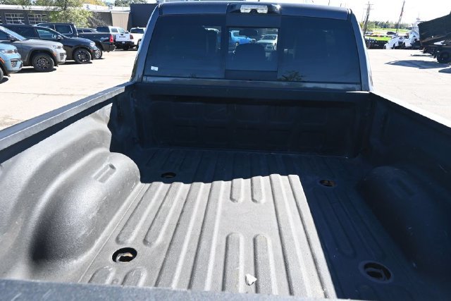 Used 2024 RAM 3500 Laramie w/ Night Edition AWD/4WD image 19