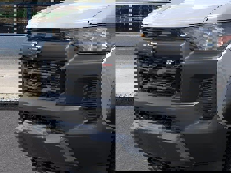New 2026 Chevrolet Colorado Trail Boss image 13