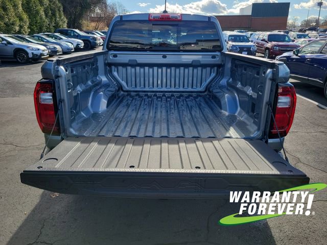 New 2026 GMC Canyon Elevation image 17