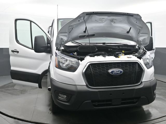 Used 2023 Ford Transit 250 Base w/ Exterior Upgrade Package image 66
