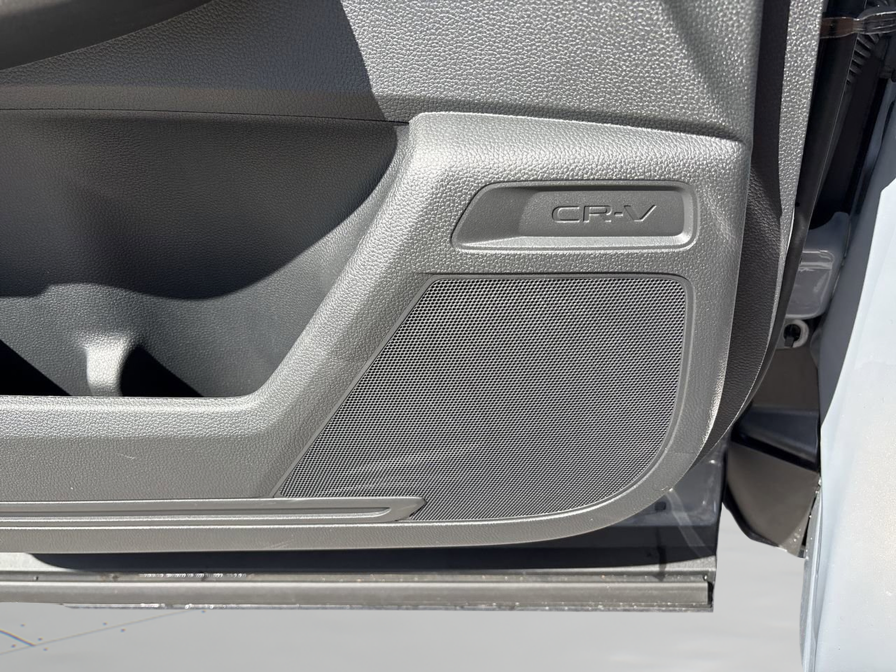 Used 2026 Honda CR-V LX image 22
