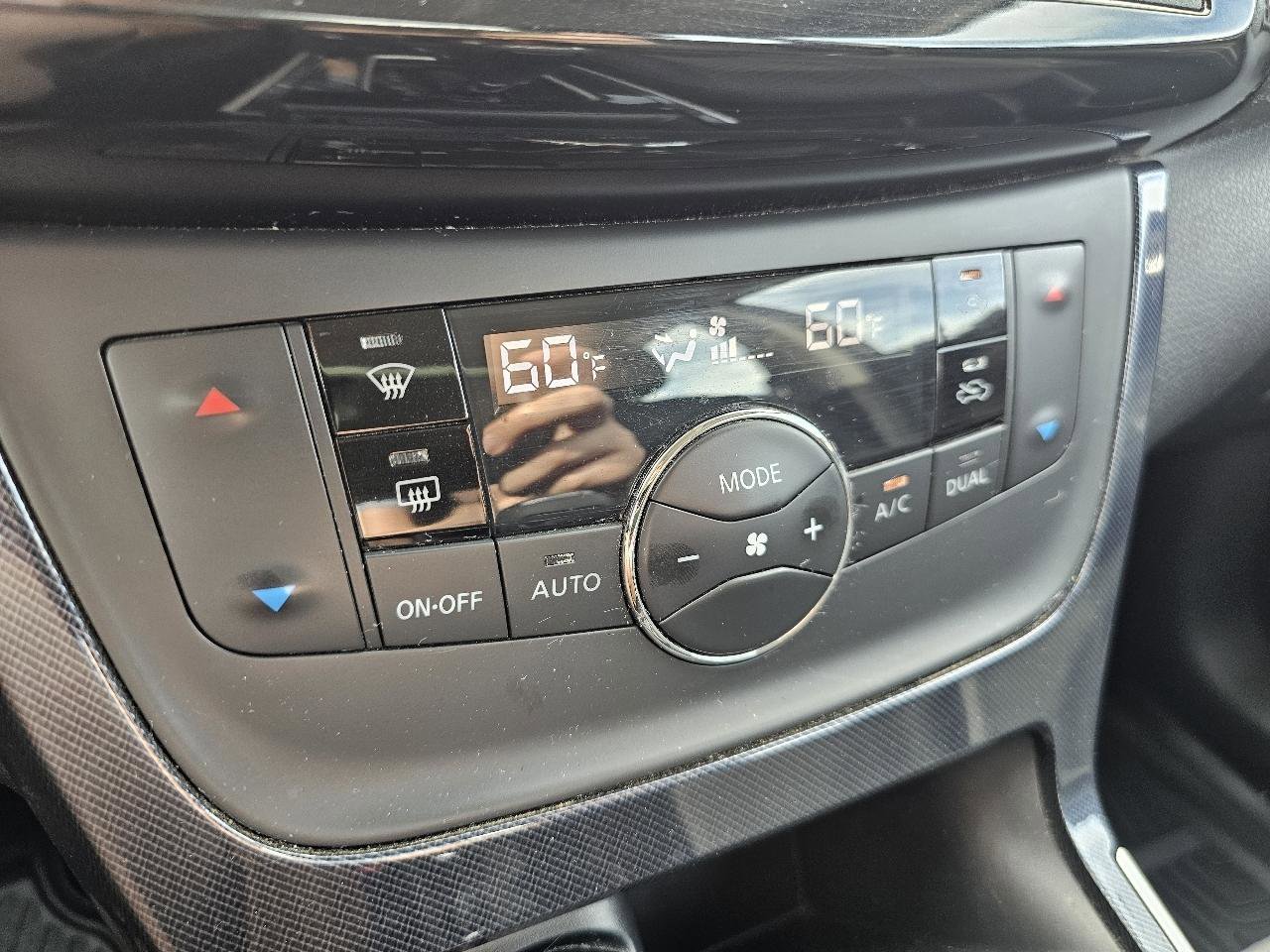 Used 2019 Nissan Sentra SR FWD image 52