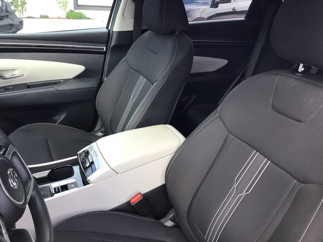 Used 2024 Hyundai Tucson SEL FWD image 23