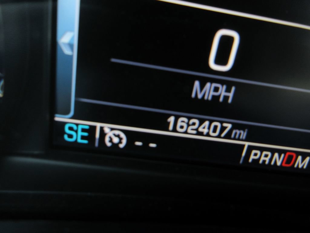 Used 2016 Chevrolet Silverado 2500 LTZ w/ Duramax Plus Package AWD/4WD image 32