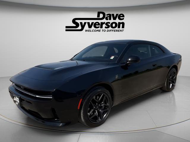 New 2026 Dodge Charger Scat Pack