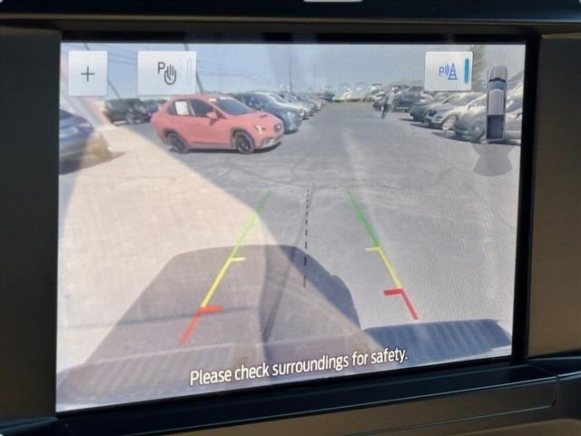 Used 2023 Ford F150 XLT image 17