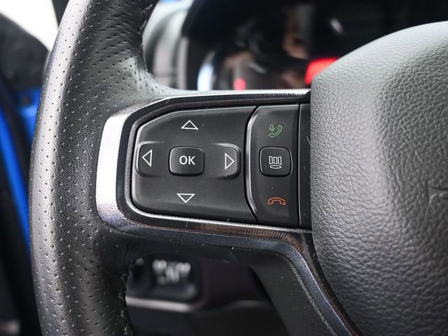 Used 2023 RAM 2500 Rebel w/ Level 1 Equipment Group image 31