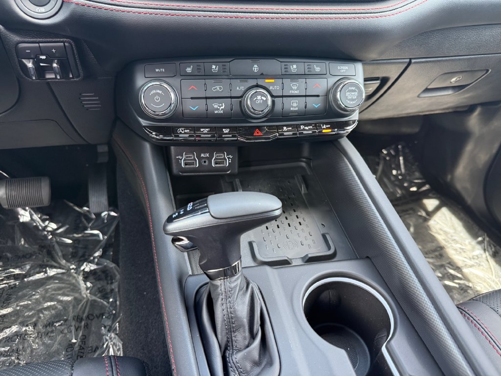 New 2026 Dodge Durango GT AWD/4WD image 14