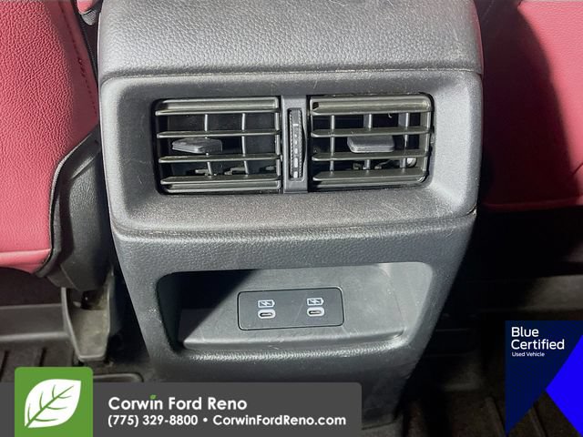 Used 2024 Honda CR-V Sport image 28
