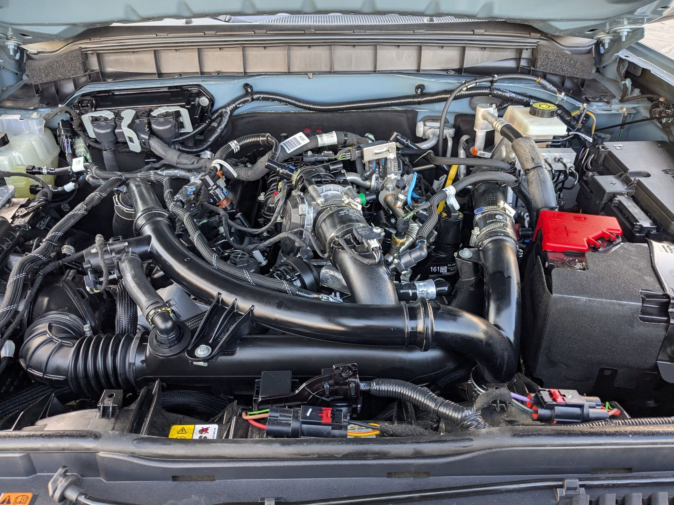 Used 2022 Ford Bronco Big Bend image 32