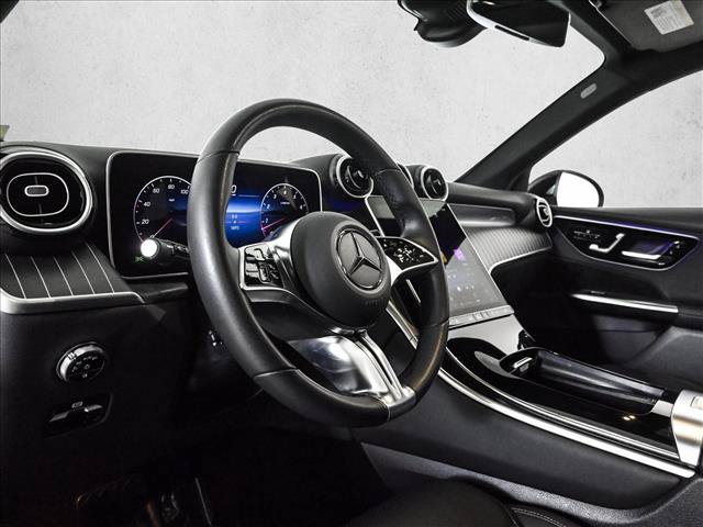 Certified 2026 Mercedes-Benz GLC 300 4MATIC image 10