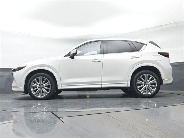 Certified 2023 MAZDA CX-5 Signature image 31