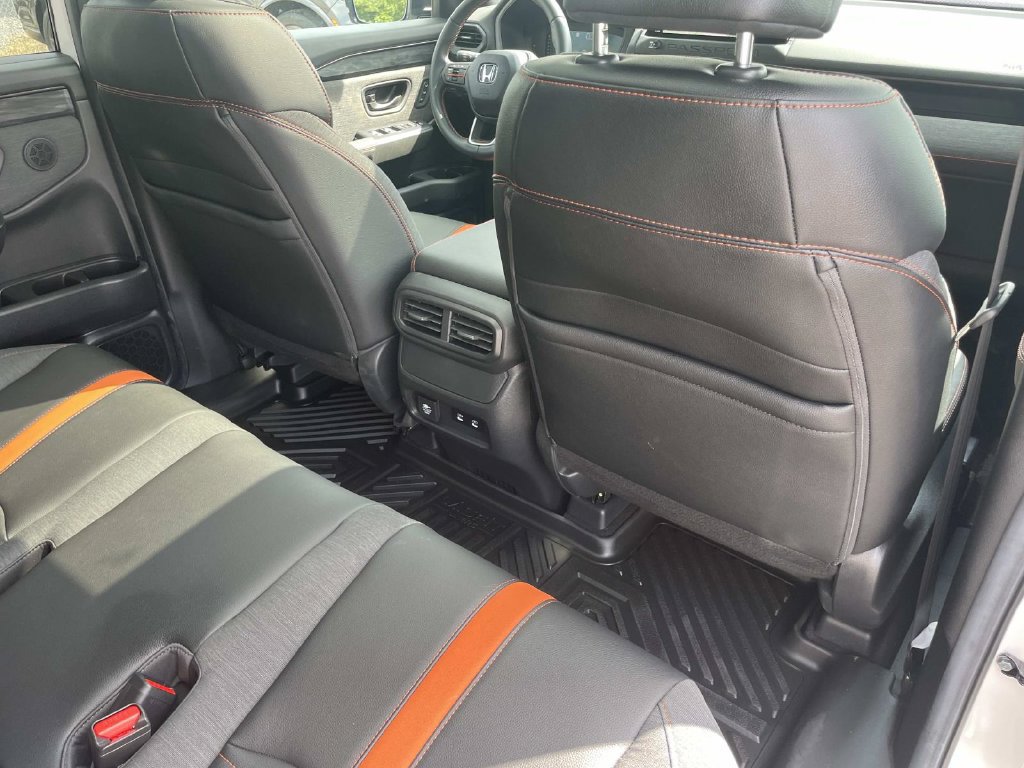 Used 2026 Honda Passport TrailSport image 28