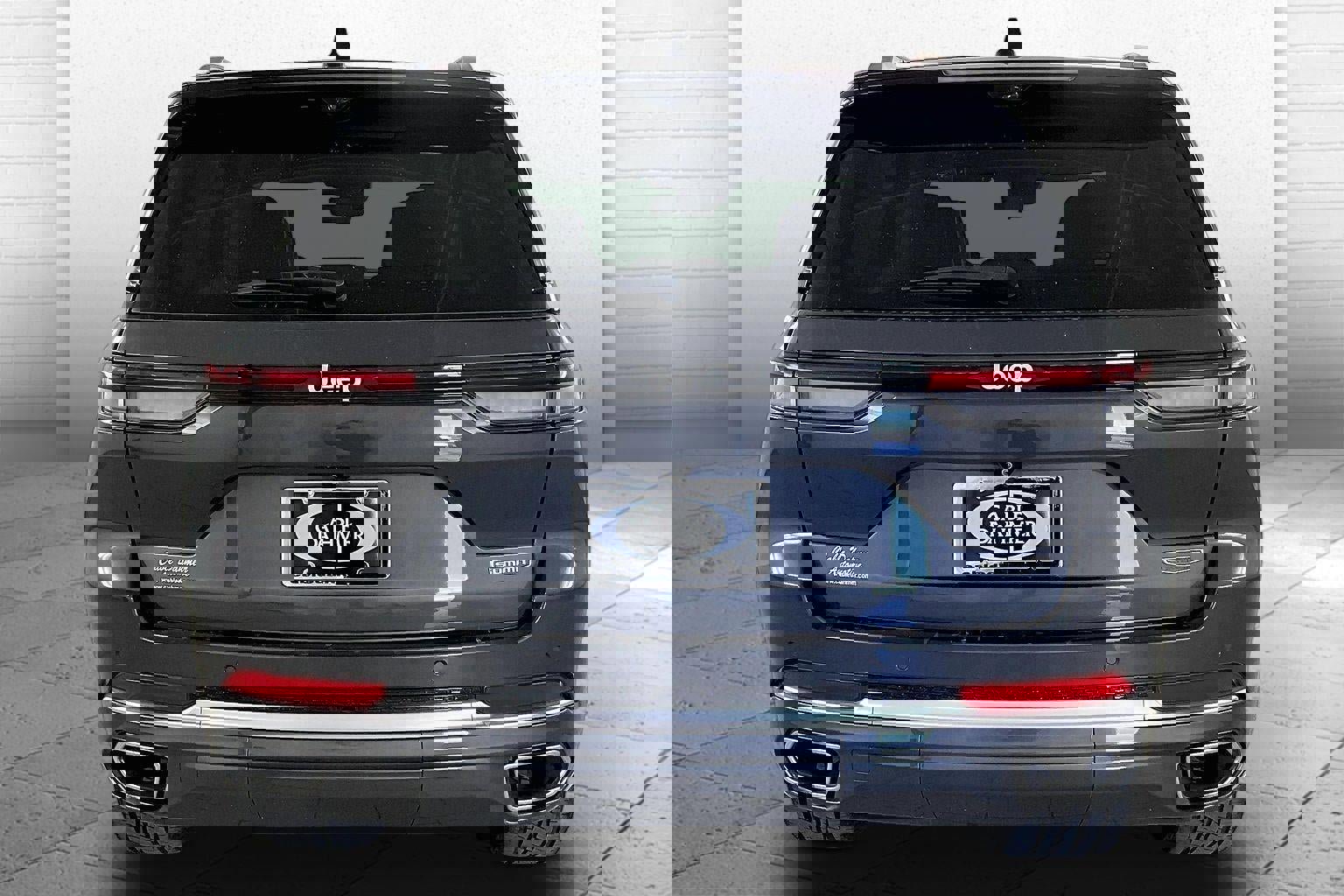 Used 2022 Jeep Grand Cherokee Summit w/ Adv Protech Group IV image 6