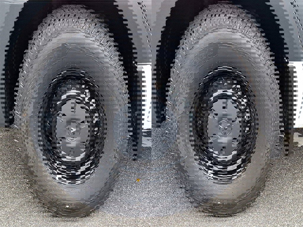 New 2025 Mercedes-Benz Sprinter 2500 image 5