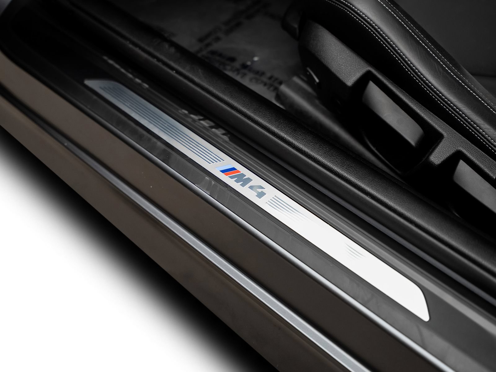 Used 2016 BMW M4 GTS RWD image 63