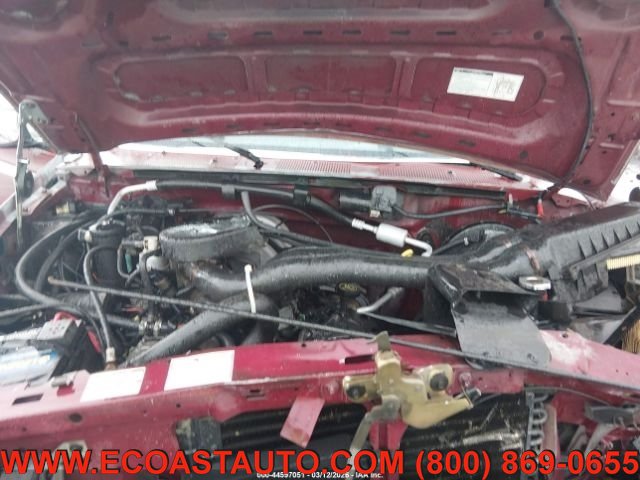 Used 1992 Ford F150 2WD Regular Cab image 6