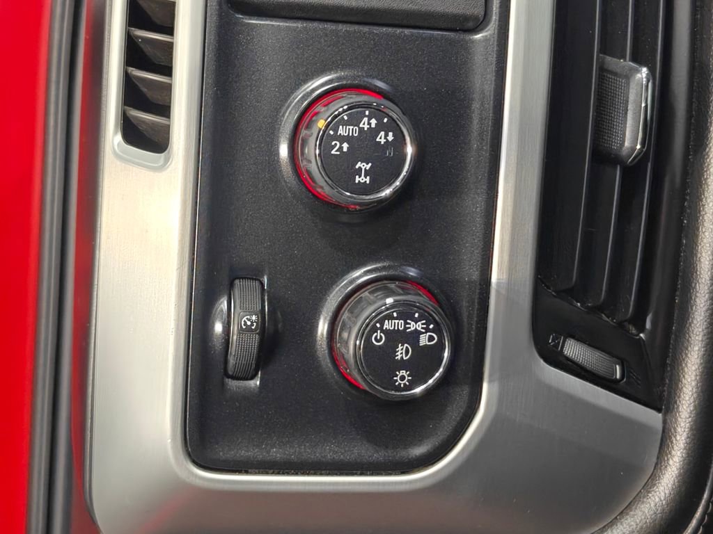 Used 2015 GMC Sierra 1500 SLE w/ SLE Value Package image 8