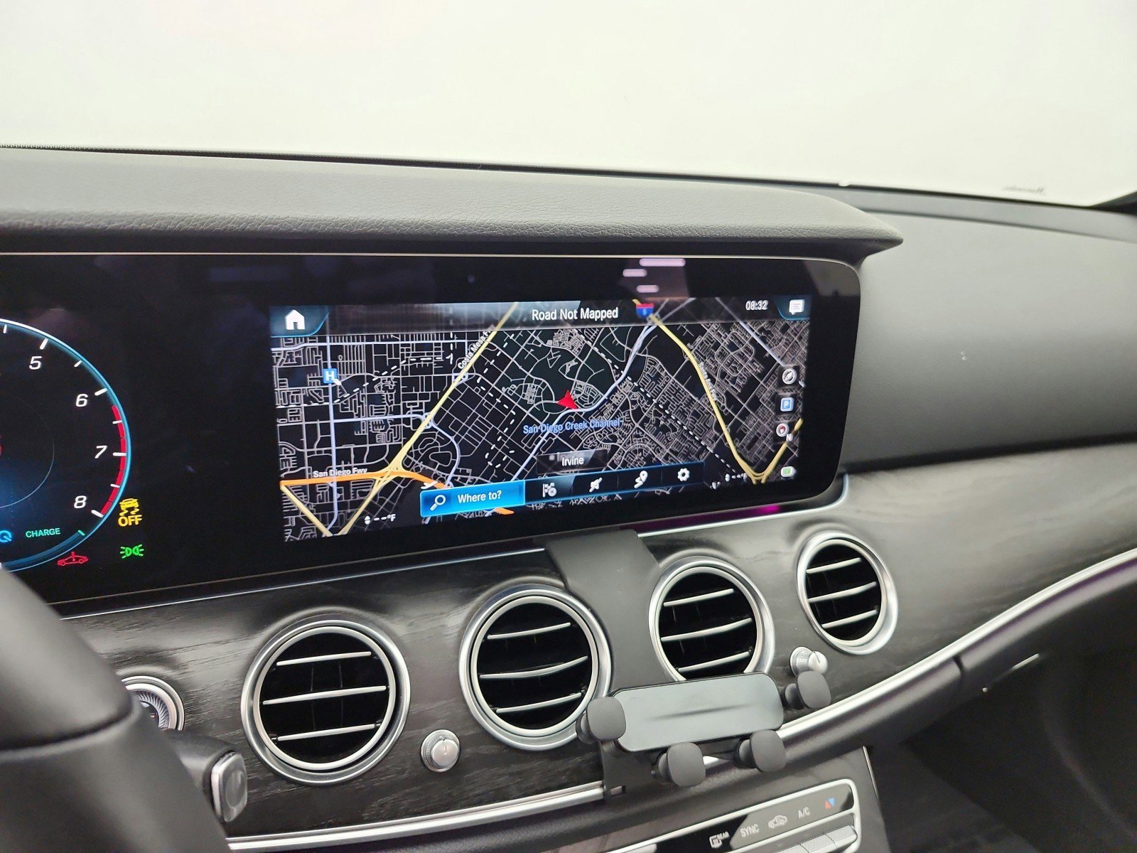 Certified 2023 Mercedes-Benz E 450 4MATIC Sedan image 14