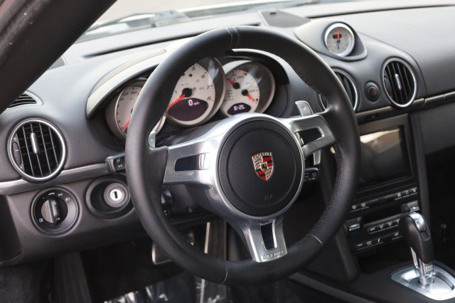 Used 2010 Porsche Cayman S RWD image 23
