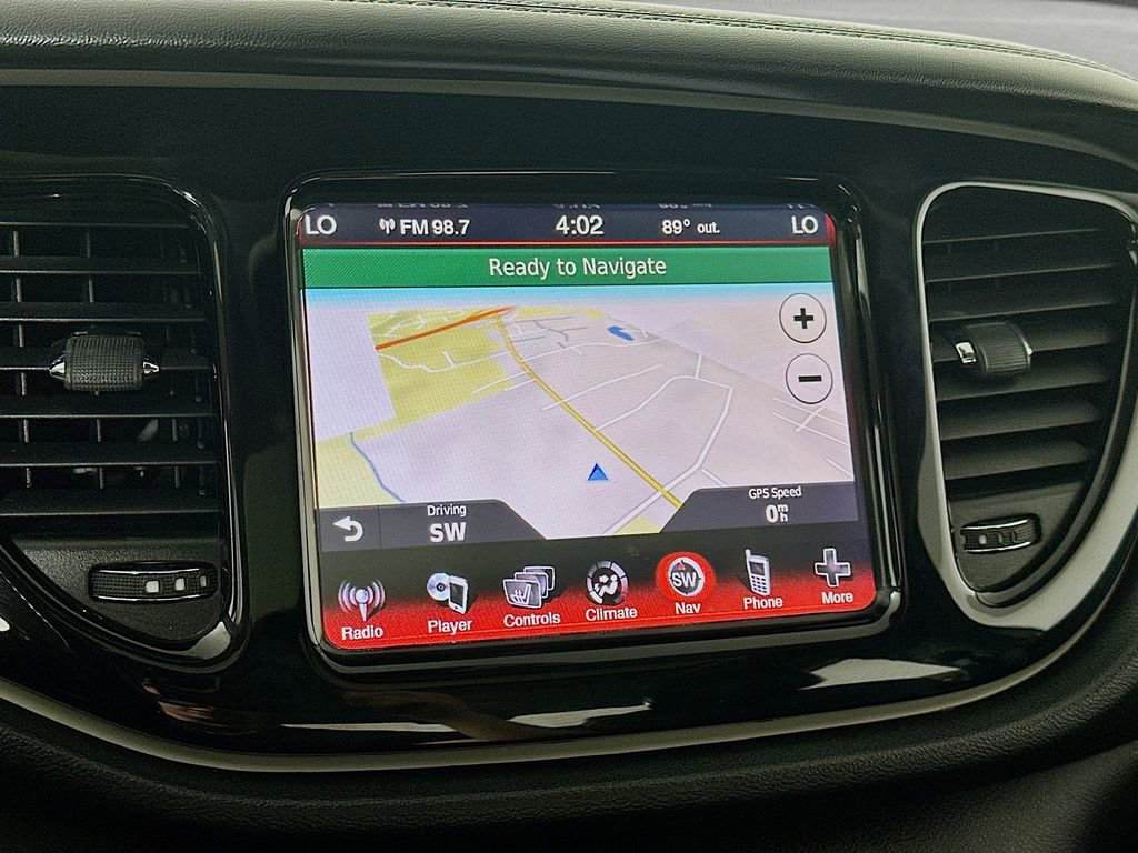 Used 2016 Dodge Dart Limited w/ Technology Group image 19