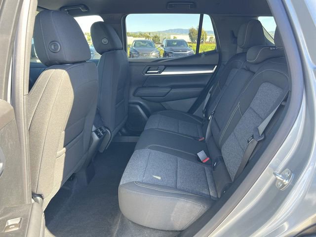 New 2026 GMC Terrain Elevation w/ Black Edition image 25