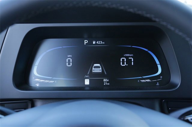 Certified 2026 Hyundai Elantra Sport image 12