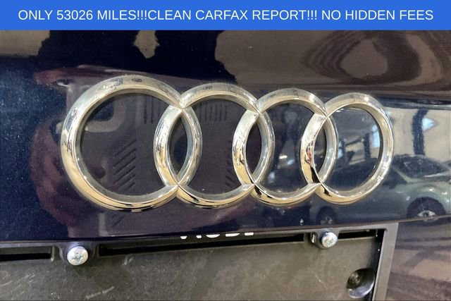 Used 2018 Audi A3 2.0T Premium image 8