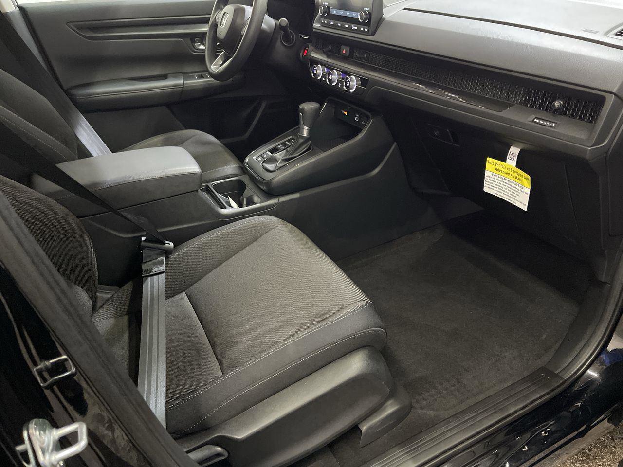 Used 2025 Honda CR-V LX image 23