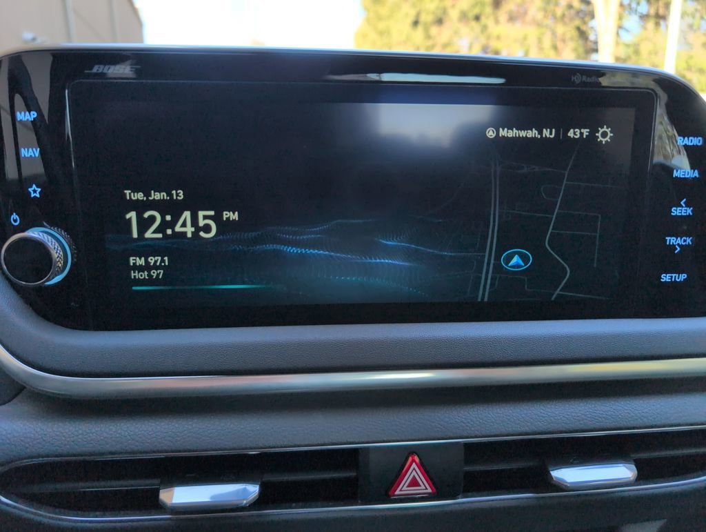 Used 2023 Hyundai Sonata SEL Plus image 22