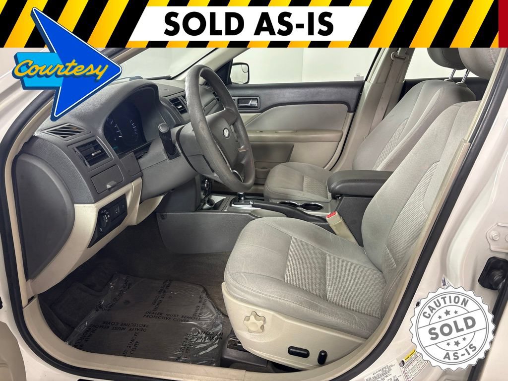 Used 2011 Ford Fusion SE w/ 201A Rapid Spec Order Code FWD image 23