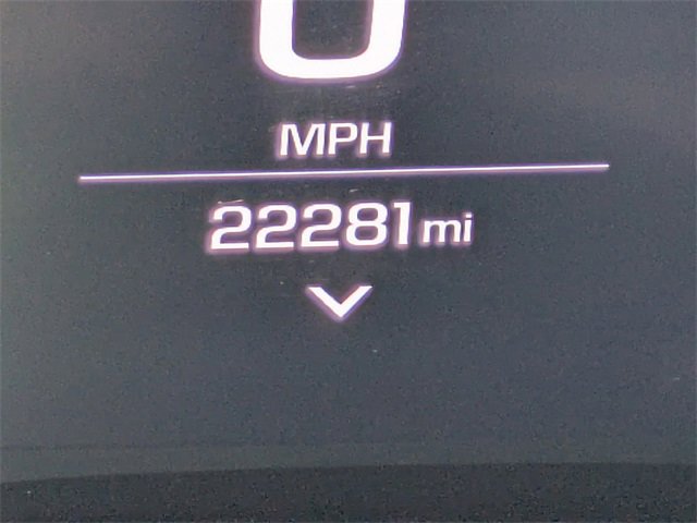 Used 2021 Chevrolet Camaro SS image 20