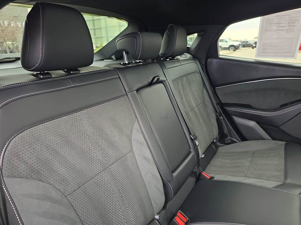 Used 2025 Ford Mustang Mach-E GT w/ Bronze Appearance Package image 34