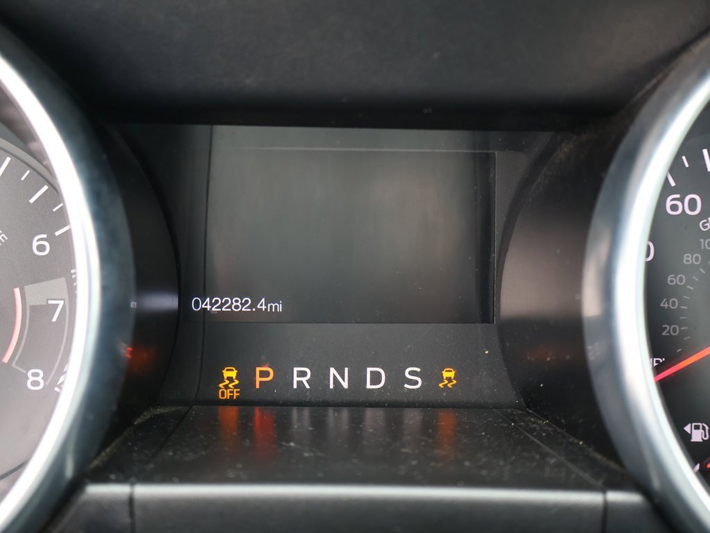 Used 2023 Ford Mustang Premium image 34