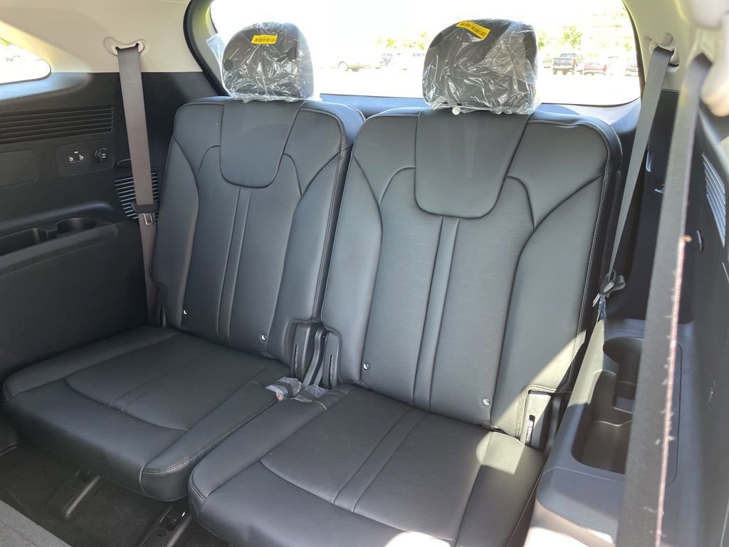 New 2026 Kia Sorento EX AWD/4WD image 13