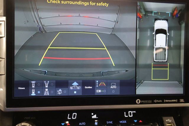 Used 2023 Toyota Tundra Platinum image 26