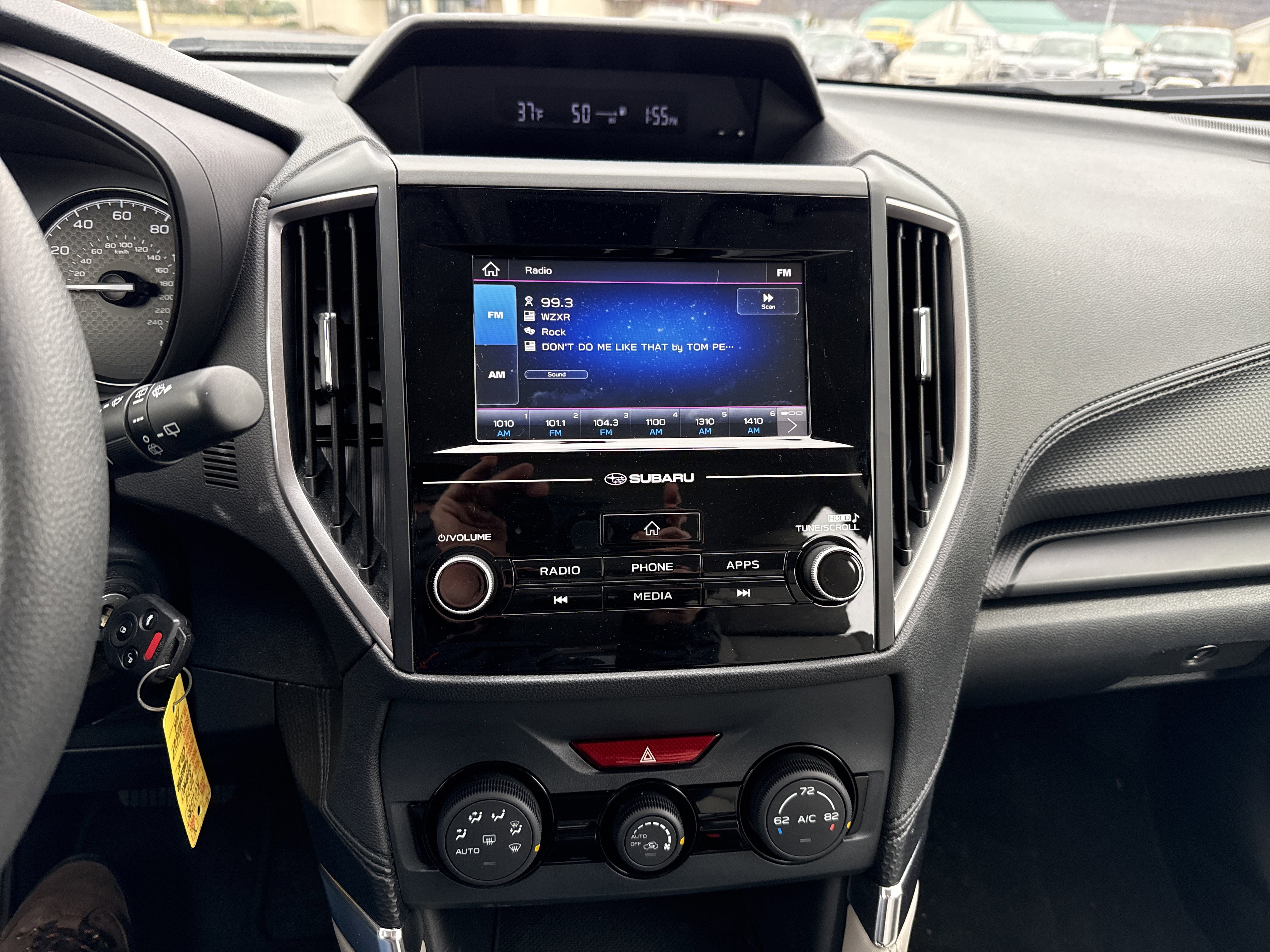 Used 2024 Subaru Forester image 24