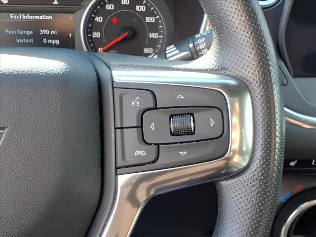 Used 2024 Chevrolet Blazer LT w/ Convenience Package image 17
