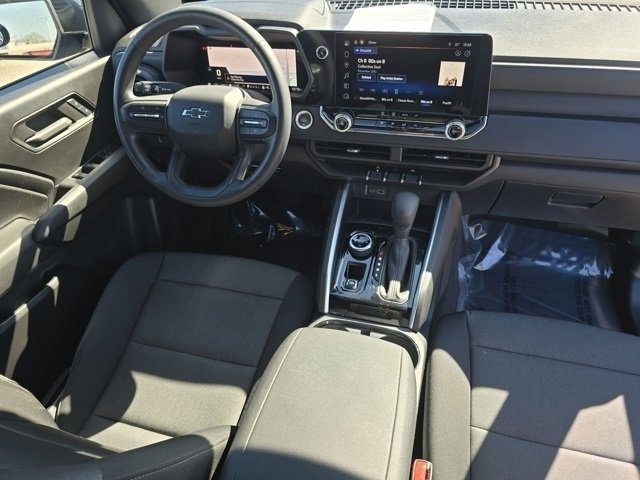 Used 2024 Chevrolet Colorado Trail Boss w/ Advanced Trailering Package image 33