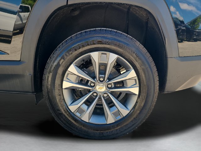New 2027 Chevrolet Equinox LT FWD image 34