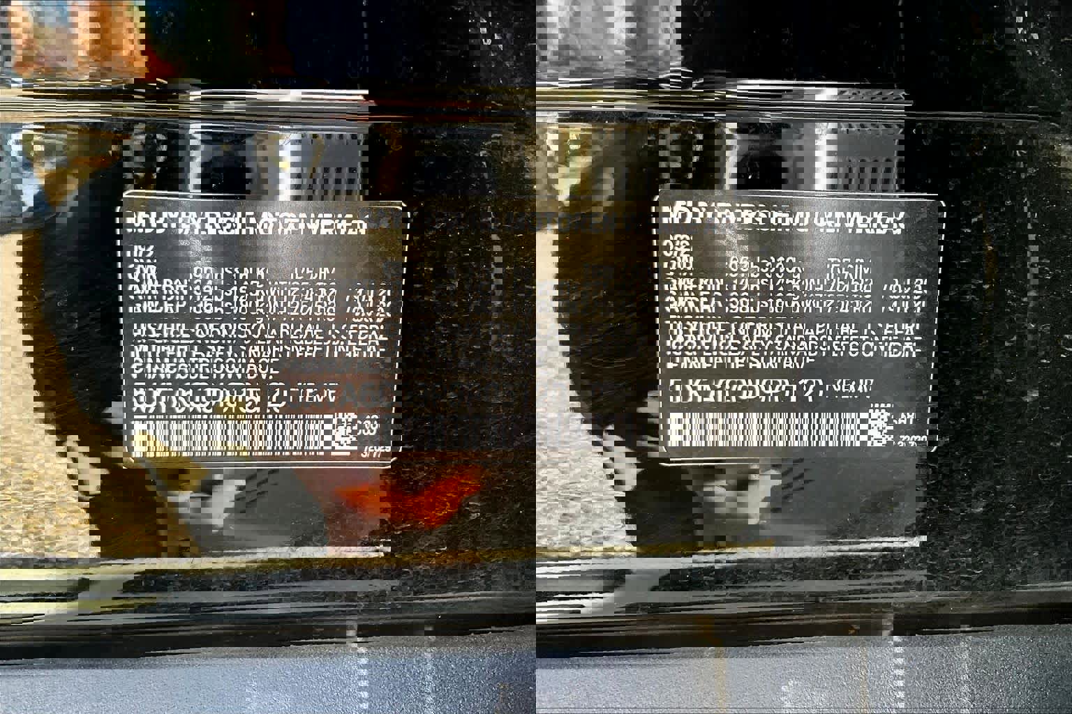 Used 2023 BMW X5 xDrive45e image 36