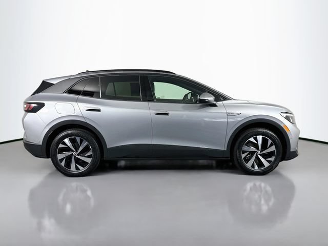 Used 2023 Volkswagen ID.4 Pro AWD/4WD image 8