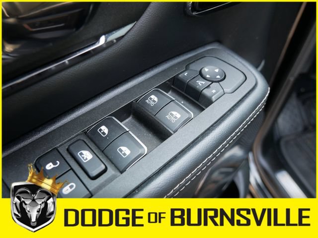 Used 2025 RAM 1500 Limited AWD/4WD image 18